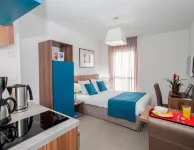 Appart'hôtel Odalys City - Orléans Centre