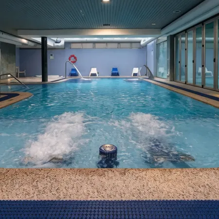 Hotel Spa Milagros Golf