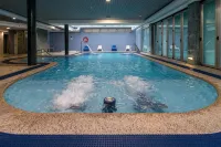 Hotel Spa Milagros Golf - Beach