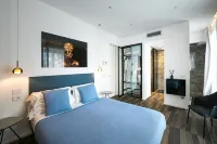 Hotiday Room Collection - Olbia Wallure Hotels in Olbia
