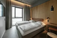 Four Points Flex by Sheraton Horsens Hotel a Horsens Municipality