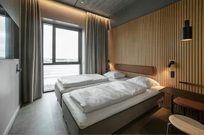 Four Points Flex by Sheraton Horsens Hotels in Hedensted