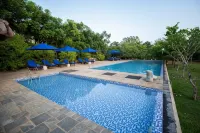 Amaara Forest Hotel Sigiriya - Romantic