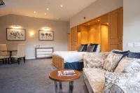 Skipton Hotel - Formerly Known As Hotel Rendezvous-Skipton فنادق في Gargrave