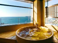 Asahiro Hotel a Inami