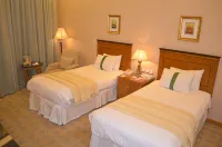 Eastyard Khobar Hotel - Formerly Ramada by Wyndham Khobar Hotels in Thuqbah