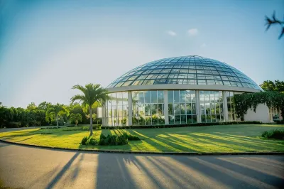 Ceylonta Beach Resort and Spa Hotels in der Nähe von Bungalow of Leonard Woolf