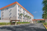 Comfort Inn St Petersburg North Hotel a Lealman