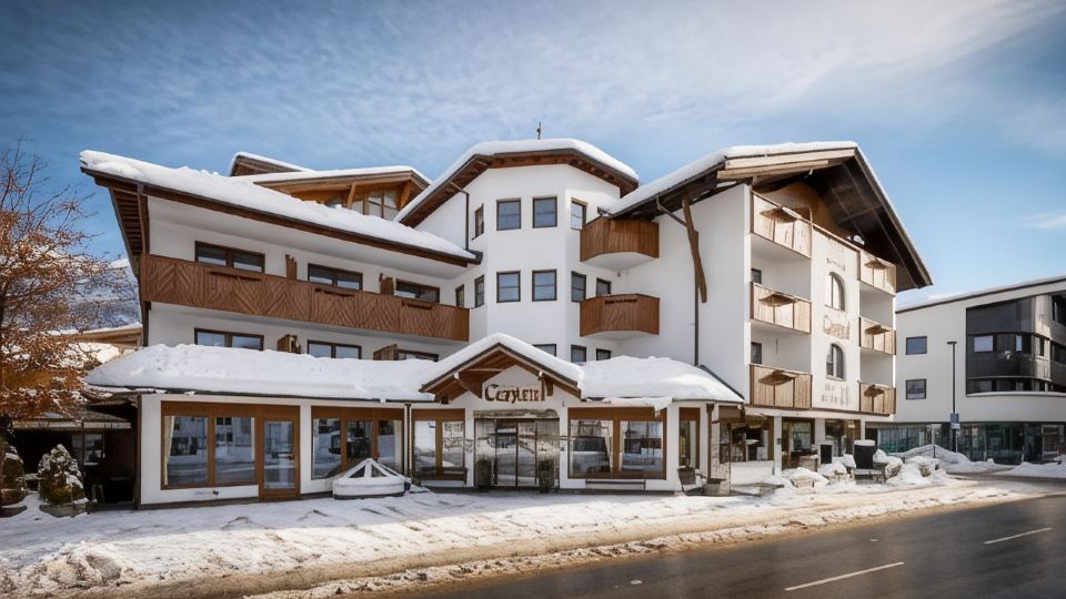 Hotel Central