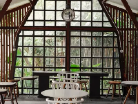 Kaluna Resort - Batu Hotels in Batu Sub-District