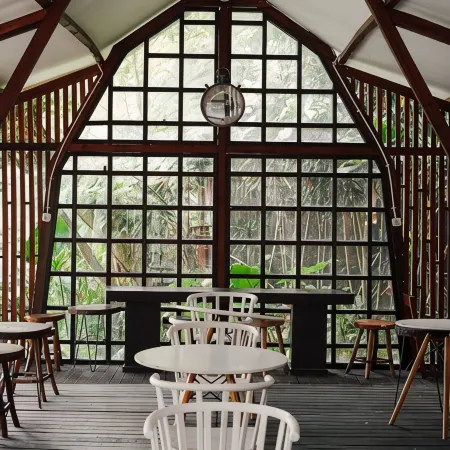 Kaluna Resort - Batu