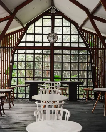 Kaluna Resort - Batu