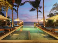 สการา คานดิดาซา โดย เอเอชเอ็ม โรงแรมใกล้หาดโซสโร