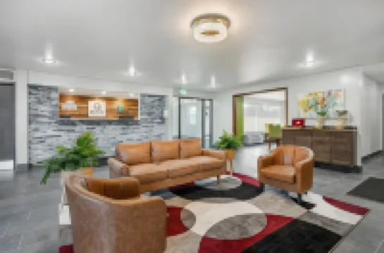 Quality Inn Jackson Northwest