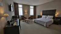 Tana-Boutique Hôtel Hôtels à : Antananarivo