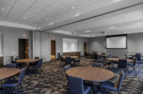 Courtyard Indianapolis Fishers