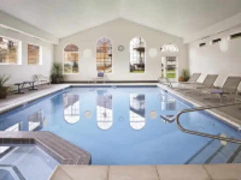 WorldMark Midway ミッドウェイのホテル