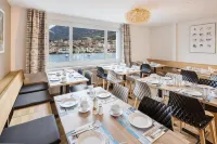 Hotel Merkur - West Station