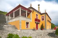 Casa do Salgueiral Hotel a 