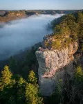 Shady Oaks Cabin 4 in Red River Gorge• Pet Friendly• Hi Speed Internet 🛜