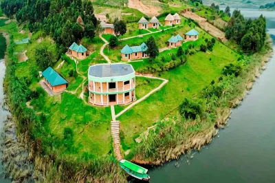 Nyamunyonyi Lake Resort