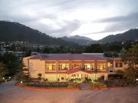 Country Inn Nature Resort Bhimtal Hotels near Shiv Mandir Sheeshmahal