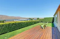 Cozy Cottage-breathtaking views w/hot tub