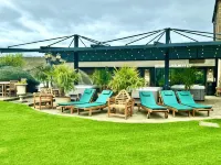 Cbh Waterton Park Hotel and Spa - spa