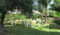 L'Araucaria Turismo Rurale Hotel di Casuzze