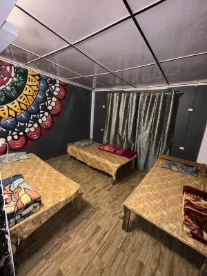 伊莎貝拉旅館