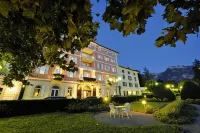 Hotel Eden Hotel a Levico Terme