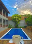 Dorm Olhar da Sereia
