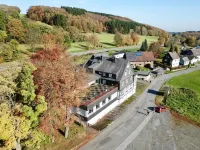Jagdhaus Weber Hotels in der Nähe von Saunadorf