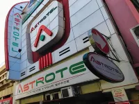 أستروتيل أفينيدا Hotels near مانيلا سيتي هول