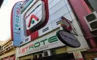 Astrotel Avenida
