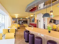 B&B HOTEL Heilbronn Hotels in Flein