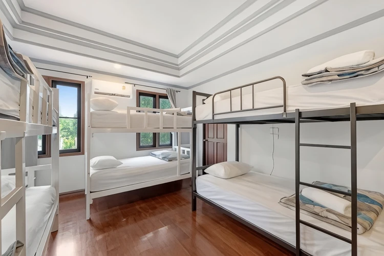 รูปภาพของChill Inn Lipa Noi Hostel and Beach Cafe