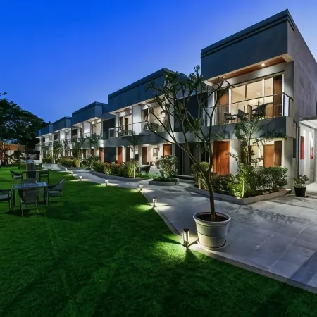 Meritas Aura Resort