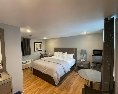 Aquastar Inn Hotels in Westerly