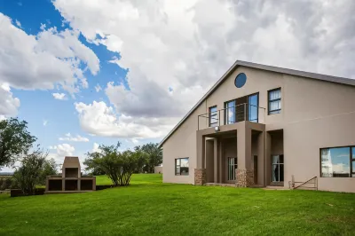 Witfontein Game Lodge Các khách sạn ở Bo-Karoo