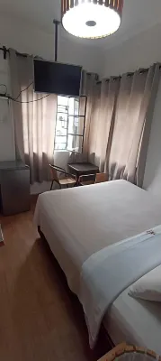 라 카시타 리베르타드