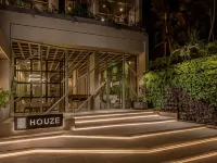 HOUZE Stay & Residences by AVA Hotel a Asuncion