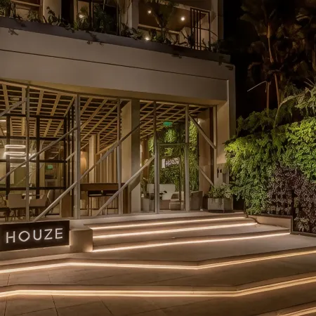 HOUZE Stay & Residences by AVA