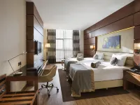Dedeman Erbil Hotel City Center 아르빌 호텔