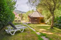 Logis Hotel Restaurant le Faudé Hotels in Labaroche