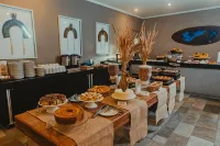 Ferraretto Guarujá Hotel & Spa Hotel di Guarujá