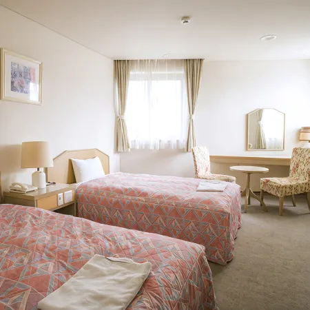 Hotel Lakeland Hikone