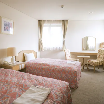 Hotel Lakeland Hikone - 2-نجوم