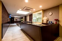 Rezidence Fontána Hotels in Teplice