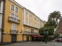 Hotel Madrid